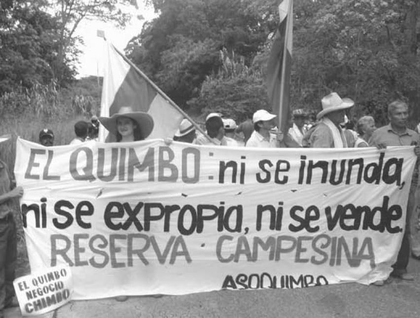 El ejercicio de la auditoría se circunscribió a realizar la evaluación de cumplimiento, para determinar el grado de acatamiento de las obligaciones ambientales.