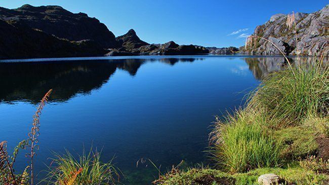 ANLA archivó proyecto de Minesa cerca de Santurbán