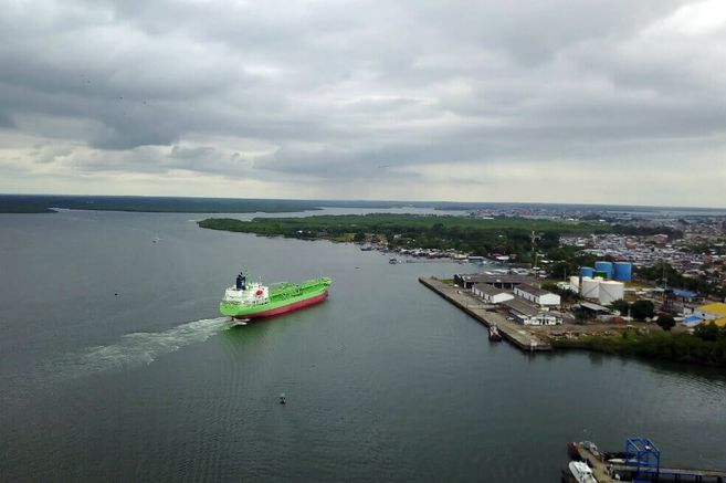 Once personas están desaparecidas por disidencias