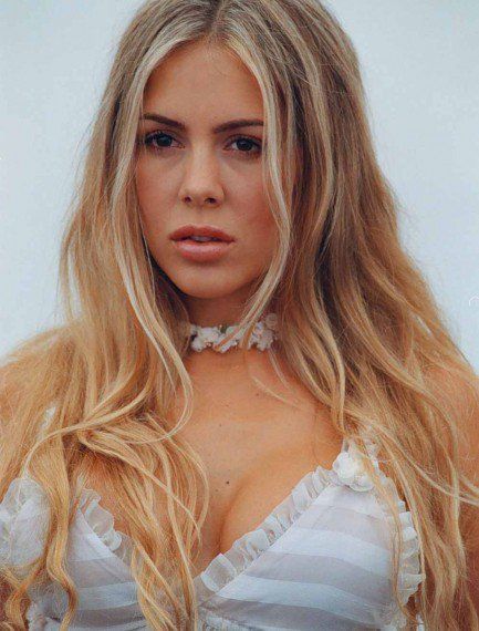 Natalia Paris recomendó tomar dióxido de cloro para combatir el Covid