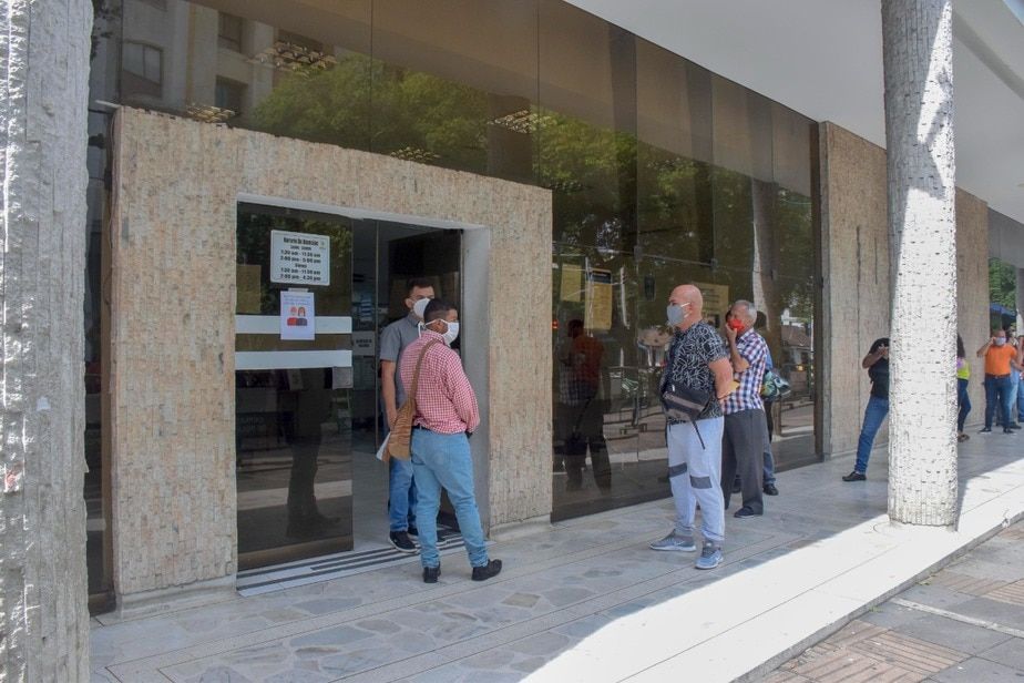 La nueva secretaria de Hacienda invita a toda la ciudadanía para que conozca las fechas establecidas.