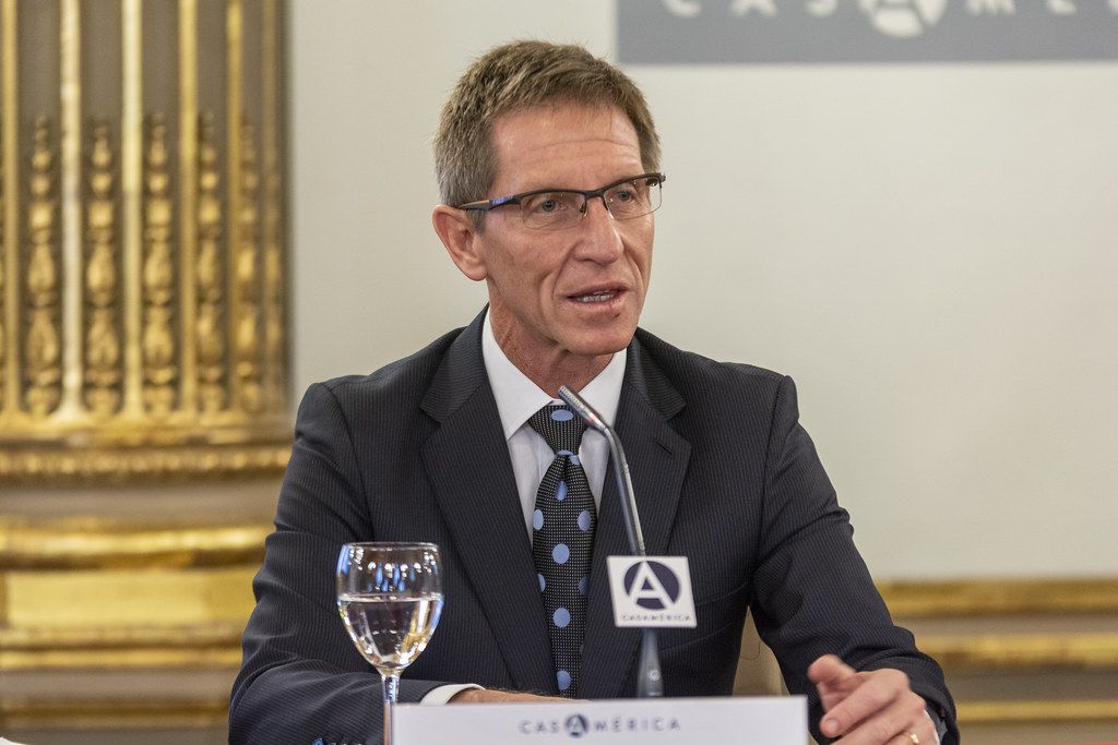 Gobierno no reactivaría diálogos con el ELN