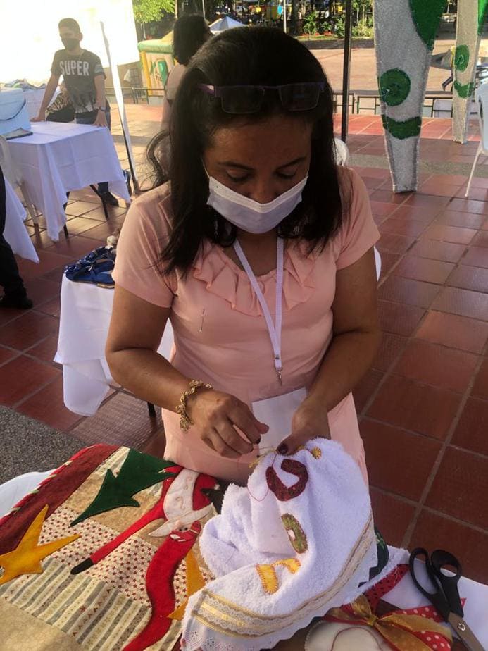 Creación de empresas, una de las prioridades para las víctimas del conflicto