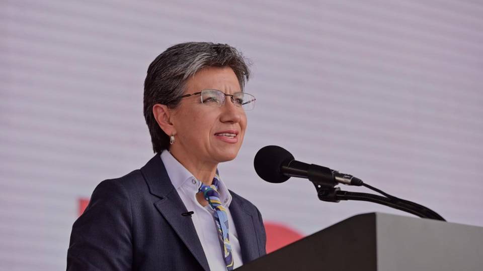 Registraduría avaló revocatoria contra Claudia López