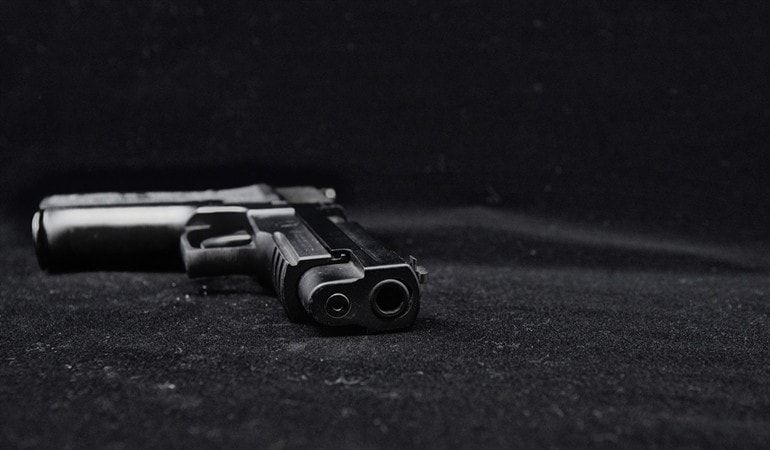 Seguirá suspensión de porte de armas en este 2021