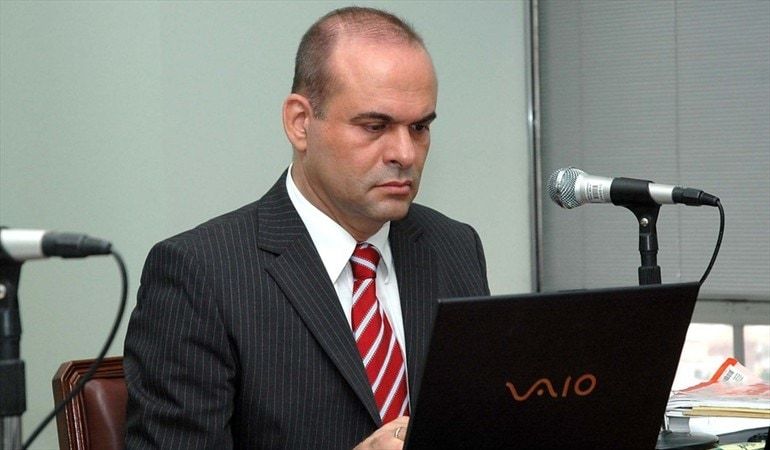 Víctimas piden que exparamilitar Mancuso vaya a la cárcel si llega al país