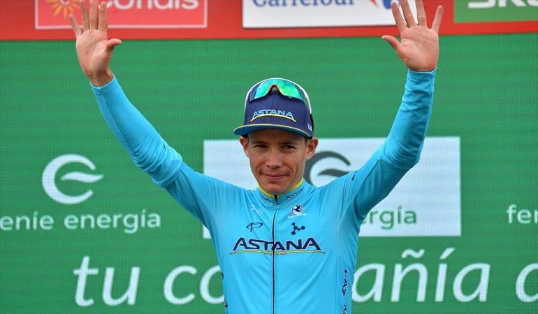 Miguel Ángel ‘Supermán’ López da positivo para COVID-19