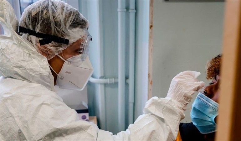 Colombia registra 14.179 nuevos casos de COVID-19; cifra de fallecidos alcanza los 46.782