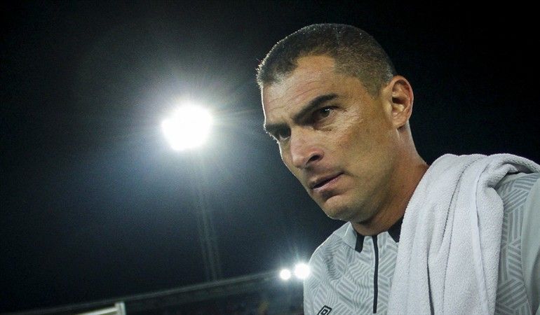 Falleció el papá de Faryd Mondragón