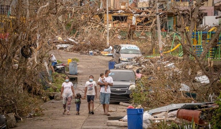 Contraloría pide iniciar construcción de viviendas en Providencia y Santa Catalina