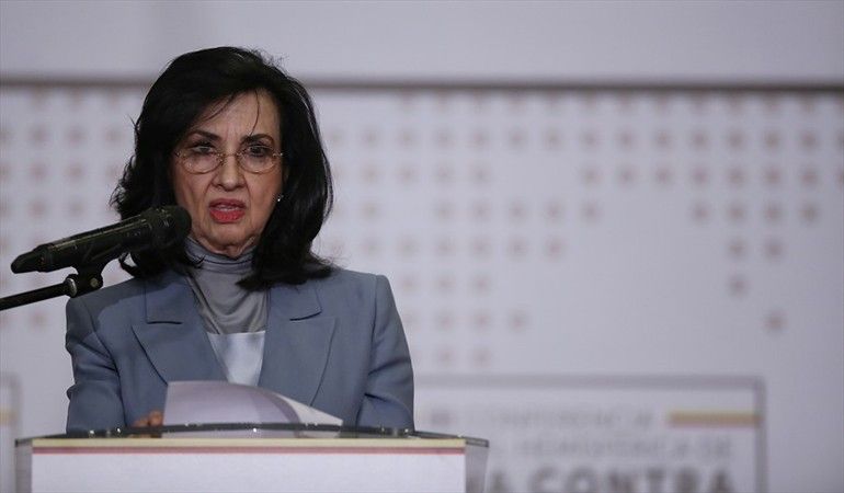 Canciller anunció que pronto habrá diálogo entre Iván Duque y Joe Biden