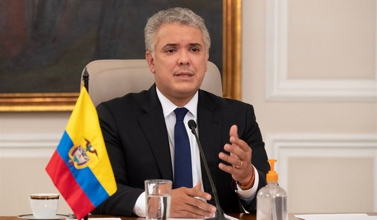 Vacunación masiva en Colombia empezará el 20 de febrero