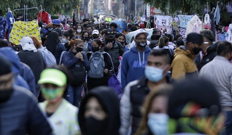 Por cada dos hombres, tres mujeres perdieron el empleo en diciembre de 2020: Dane