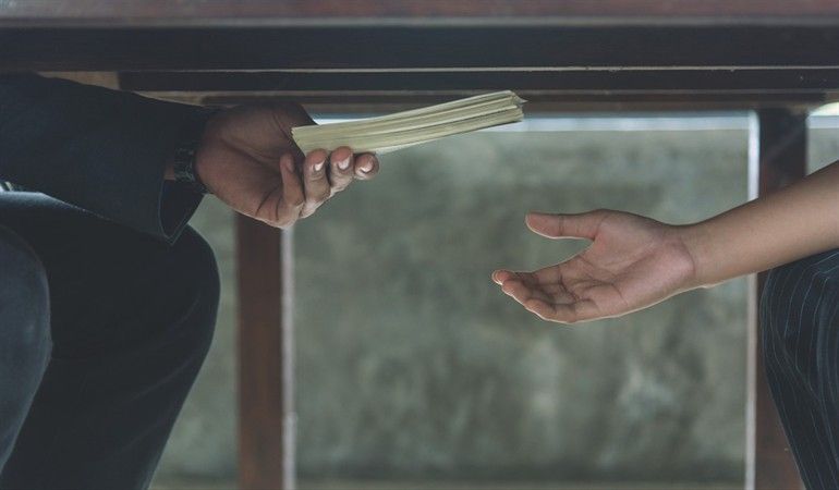 Presidente de Red de Veedurías denuncia a la Supersalud por aparentes hechos de corrupción