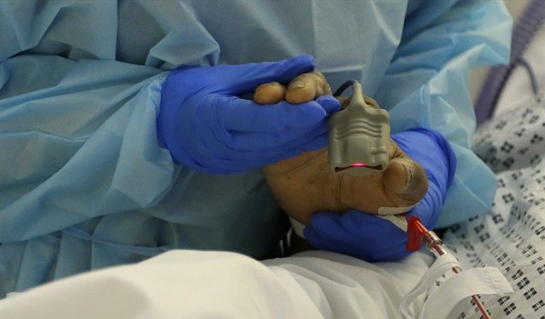 Colombia registró 9.173 nuevos contagios de Coronavirus y 366 muertes