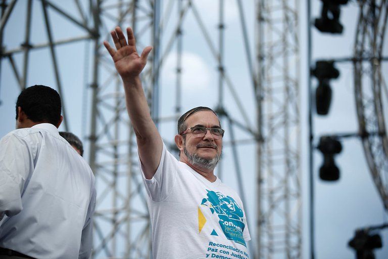 Seis excabecillas de las Farc-EP imputados por reclutamiento de menores