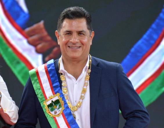 Alcalde de Cali denunció amenazas en su contra en las redes sociales