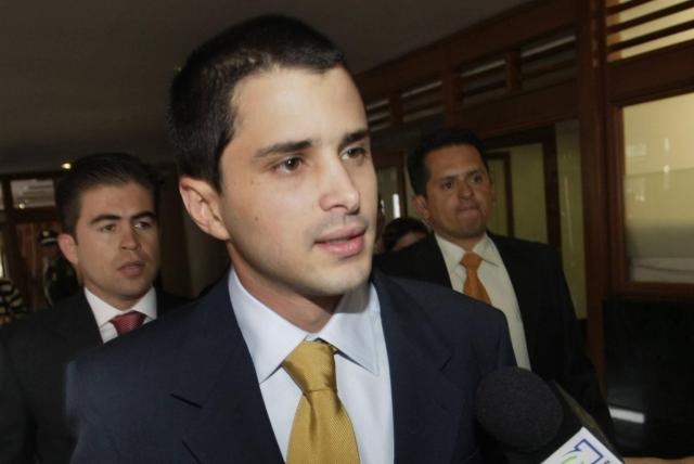 ‘Tomás ha dicho que no va a ser candidato y yo le creo’: Uribe