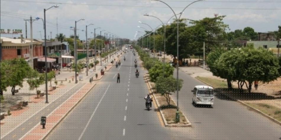 Sectores buscan crear un nuevo departamento en Colombia