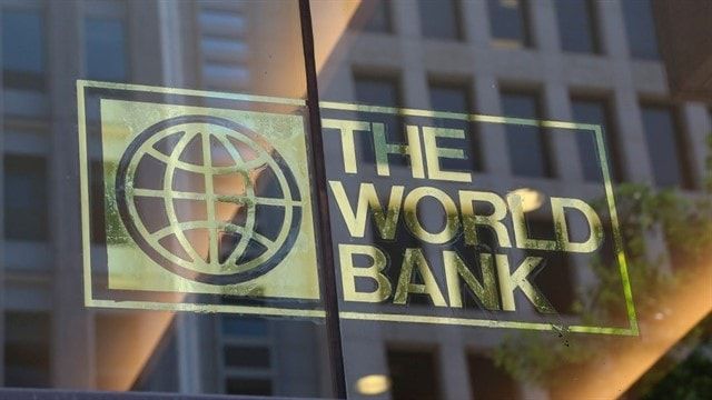 Banco Mundial rebaja a 4 % su previsión de crecimiento mundial para 2021