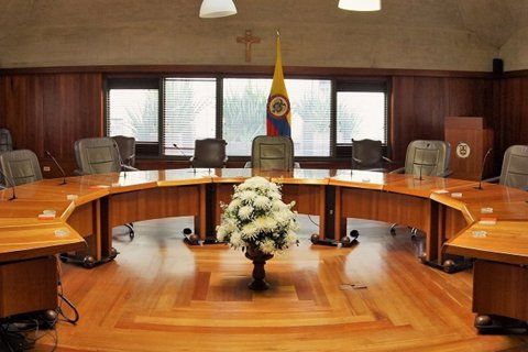 Juzgados abren sus puertas a partir de este 12 de enero