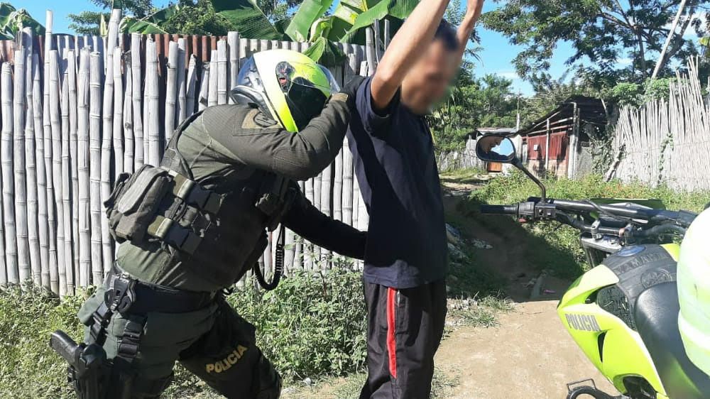 Así se comportaron los huilenses durante el puente festivo