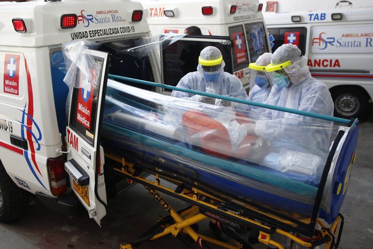 Huila reporta 387 casos nuevos y 9 fallecidos por covid-19