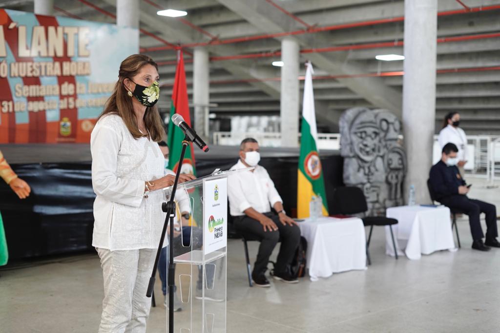 Neiva debe mejorar calidad de vida de la población informal