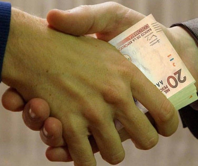 Colombia entre el covid-19 y la corrupción