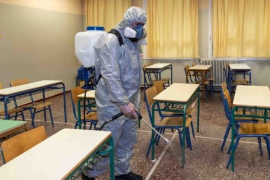 Falta de dinero y sin acceso a internet, mayores generadores de deserción escolar