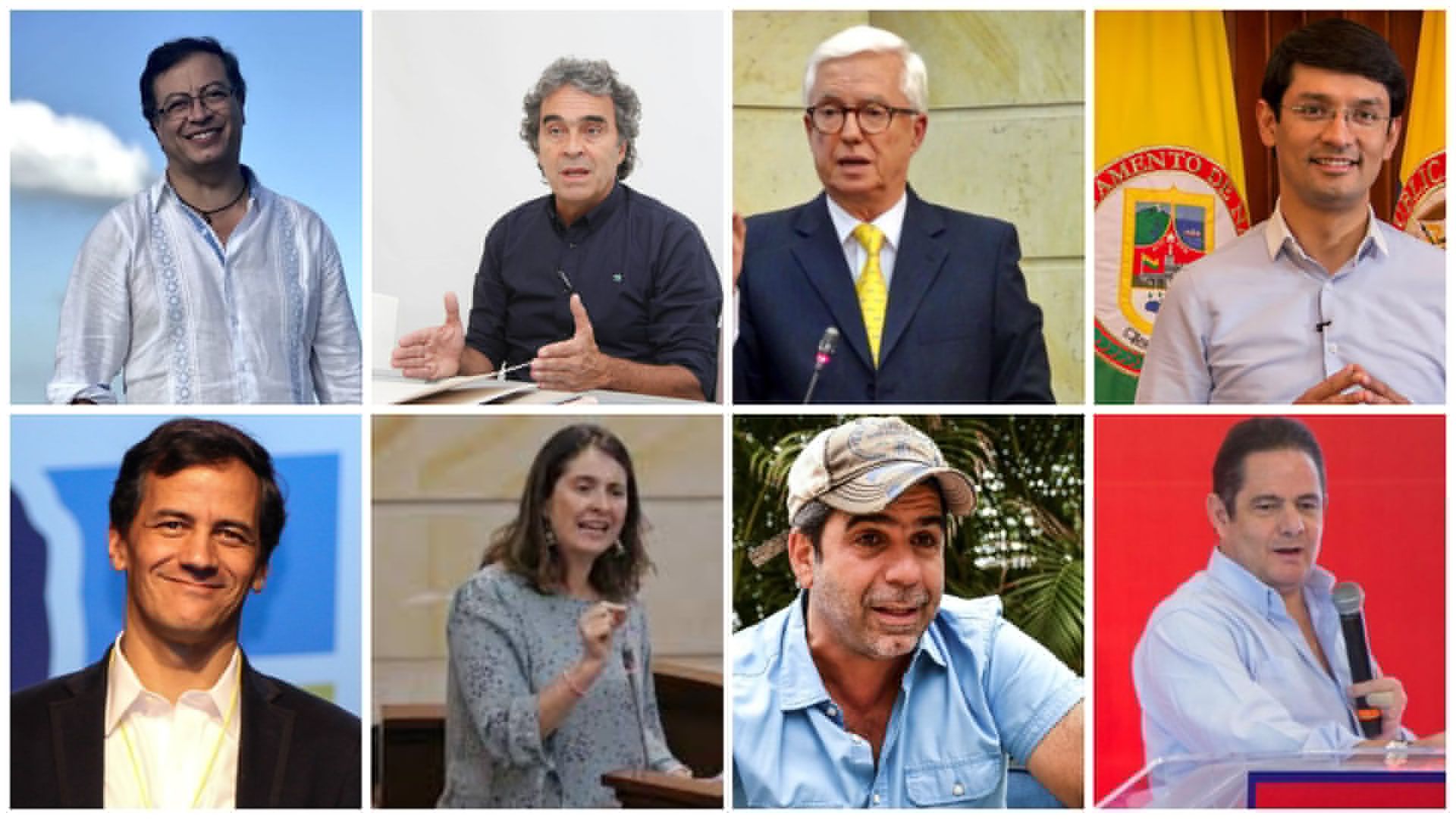 El Calendario Electoral para el 2021 comienza a organizarse