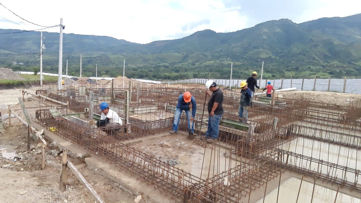 En medio de la pandemia el número de predios creció un 4,22%