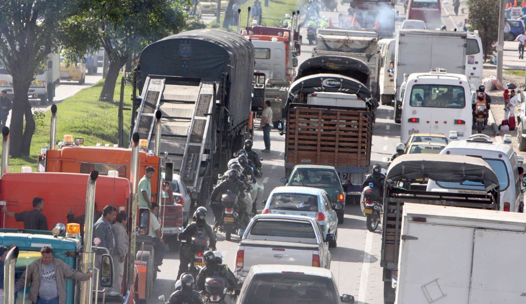 Renovar el parque automotor frente al 28% menos de ventas