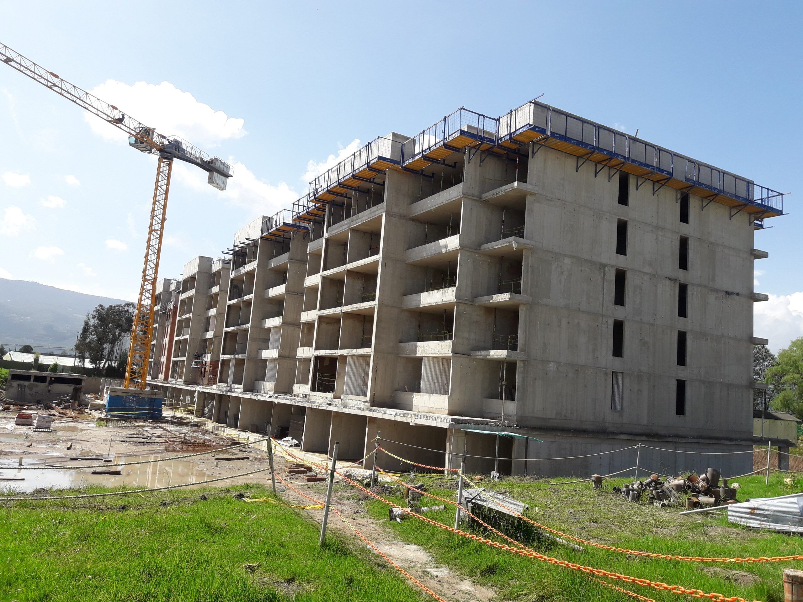 Subsidios para vivienda VIS serán de más de $27 millones