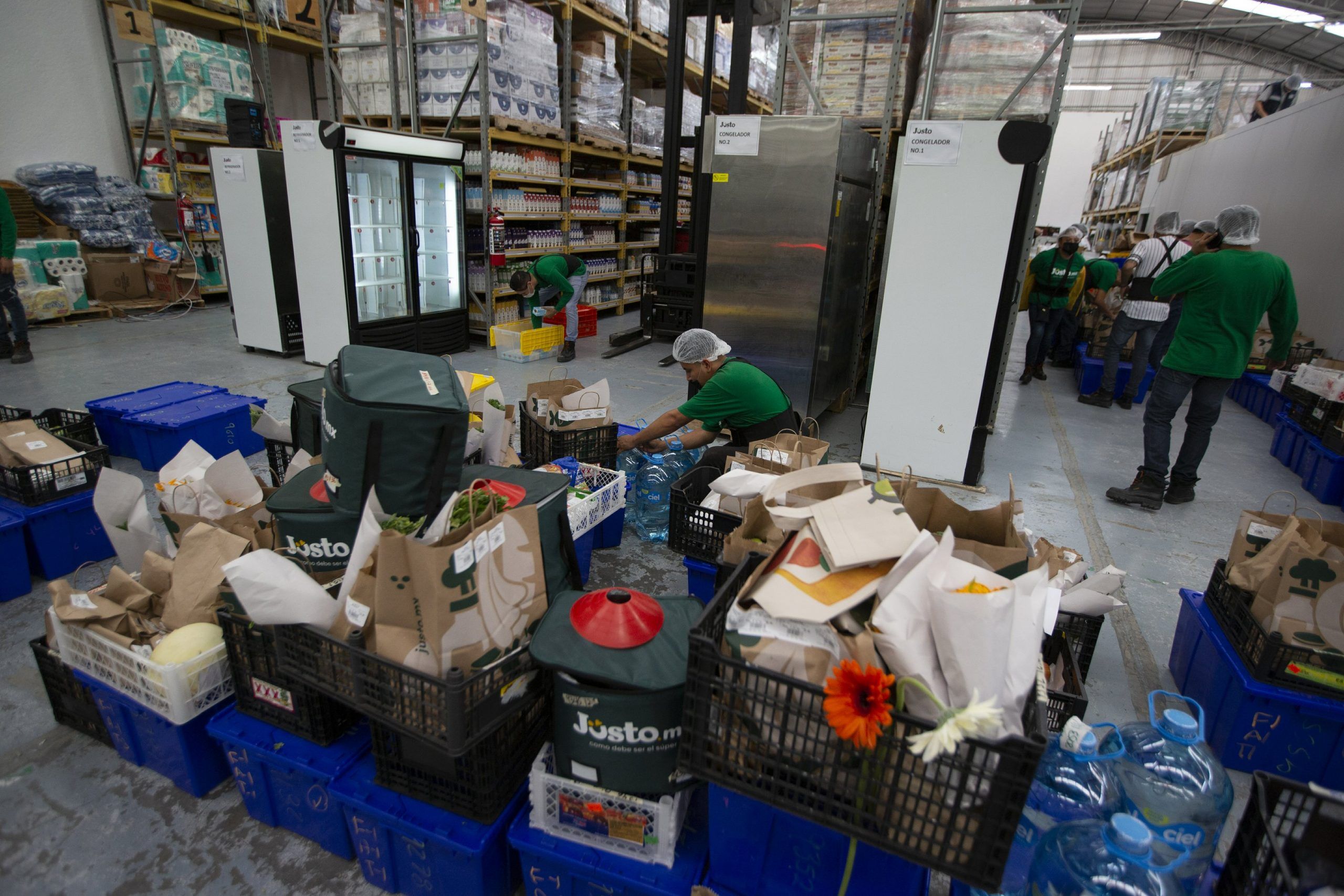 La pandemia no frenó la creación de empresas