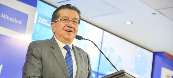 La app que informará el turno de vacunación contra el covid a los colombianos