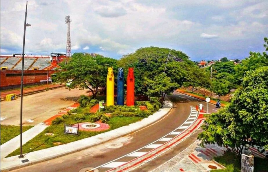 Neiva fue la ciudad que mejor variación presentó en el mes de diciembre. En el promedio anual estuvo por encima de la media nacional.