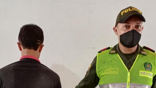 Aprehendidos tres menores delinquiendo en diferentes sitios de la ciudad