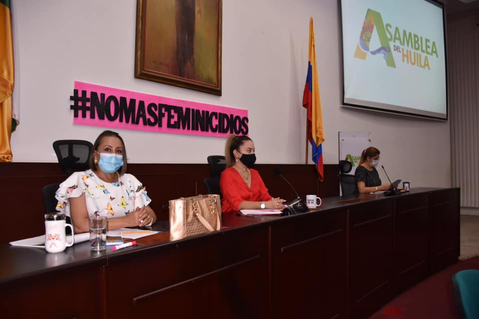 Asamblea mantiene positivos indicadores