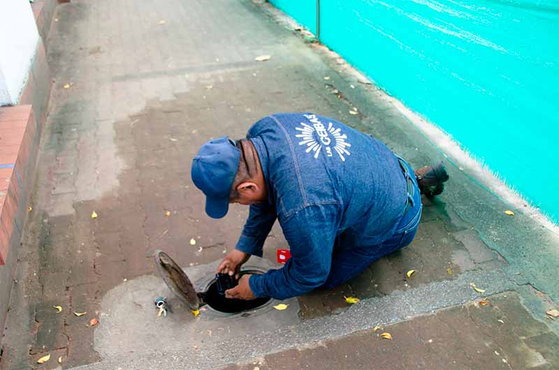 Abusos en servicios públicos