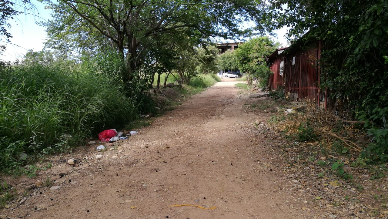 Inseguridad al acecho en Granjas Comunitarias