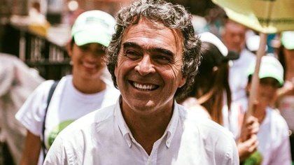 Fallan tutela a favor de Sergio Fajardo por Hidroituango