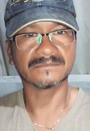 Gentil Pasos Lizcano