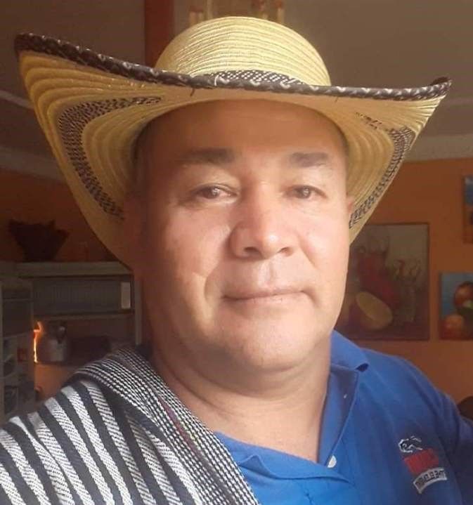 Humberto Guzmán Morales