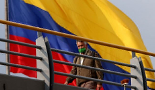 Colombia se rajó por manejo de pandemia a nivel mundial