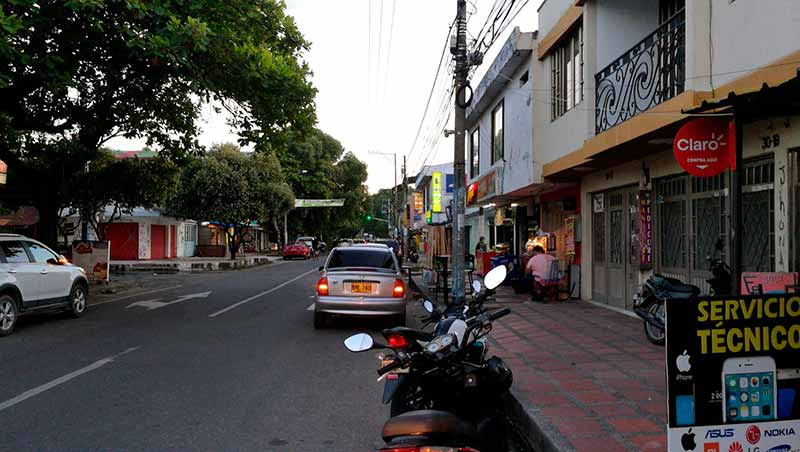 Inseguridad no da tregua en Santa Inés