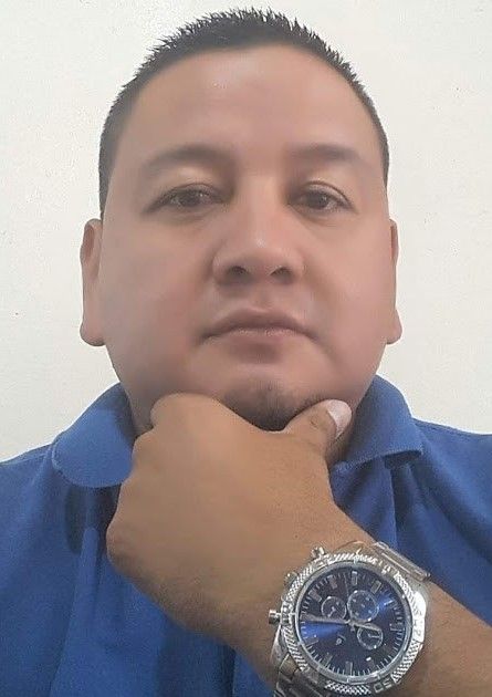 Jhon Freddy Álvarez