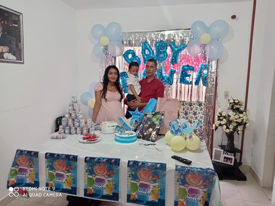 Baby Shower