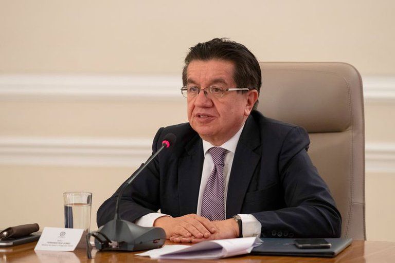 Citarán a MinSalud por “fracasó en el manejo de la pandemia” en Colombia