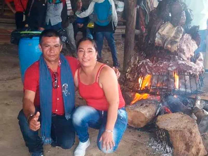 ¿Qué está pasando en Algeciras?